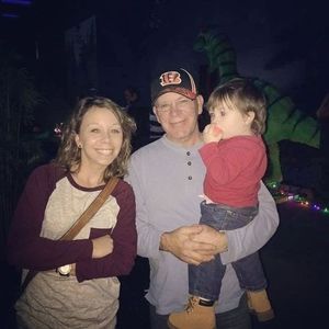 Meet your Posher, Terry